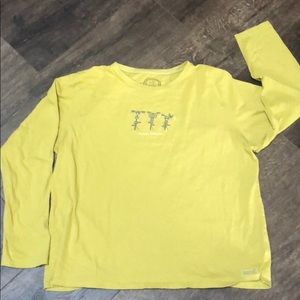 T-shirt Life is Good